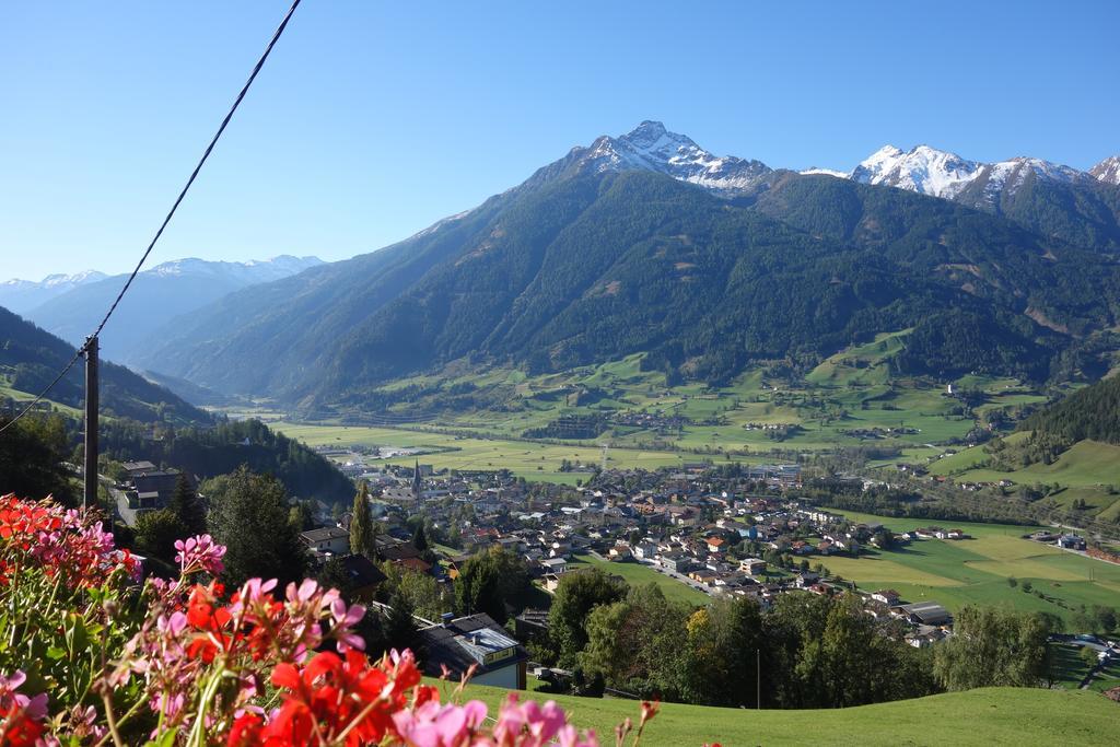 Wachtlerhof Apartment Matrei in Osttirol Luaran gambar